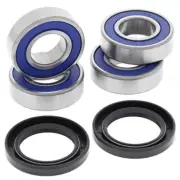 Fits 2012 Can-Am Commander 800R Independent Suspension Bearing Kit All Balls