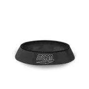 New Storm Bowling Ball Cup & Black Scented grip sack w free shipping USA