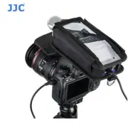 JJC HRP-H5 Handy Recorder Protective Pouch Case for ZOOM H5 replaces Zoom PCH-5