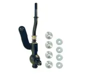 Ralco RZ Performance Short Throw Shifter 07-09 Mazda Mazdaspeed3 MPS NEW (for: Mazda)