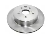 Brake Rotor For IS300 IS350 GS200t GS300 GS350 GS450h IS200t RC200t RC300 RT49R9 (for: Lexus)