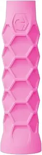 Hesacore Pickleball Paddle Tour Grip - Pickleball Grip, Comfortable Grip for Tennis Elbow, Increased Grip Strength, Less Vibrations, Finger Support, Helps Sweaty Hands - Size Extra Small
