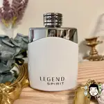 （現貨免運）MONTBLANC 萬寶龍 LEGEND SPIRIT 傳奇白朗峰男性淡香水 100ML TESTER《小平