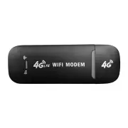 4G LTE Wireless USB Dongle Mobile Broadband 150Mbps Modem Stick 4G Sim Card Wireless Router Home Office Wireless WiFi Ad