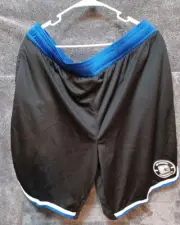 Nwt Mens Size L AND1 Basketball Shorts