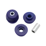 SuperPro Front Shock Absorber Upper Bush Kit for Mitsubishi Triton ML MN 06-15