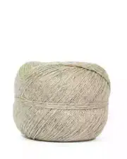 3-Ply Hemp Yarn Ball Unwaxed Cord Twine Thread Macrame Arts & Crafts Supply