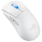 ASUS ROG Keris II Ace Wireless Gaming Mouse Moonlight White