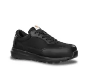 Woman's Shoes Carhartt Greenfield SD Nano Composite Toe Work Sneaker