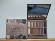 Urban Decay NAKED ULTIMATE BASICS Palette