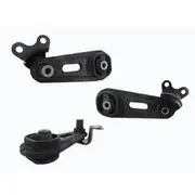 Sterling Engine Mount to suit Mazda 2 06/2007 to 08/2014 - EM-MZ5114