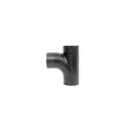 Winston Basics 850 8 NH CI San Tee 1/2" NPT Cast Iron Fitting