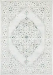 Emotion 77 Green by Rug Culture-330X240CM - RECTANGLE