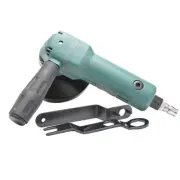 11000RPM Industrial Grade Pneumatic Angle Grinder Wind-Driven Grinding Machine*