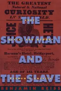 在飛比找博客來優惠-The Showman and the Slave: Rac