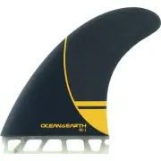 Ocean & Earth OE-1 Whip Large Thruster Single Tab