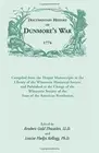 Documentary History of Dunmore's War, 1774: Compiled from the Draper Manuscri-,