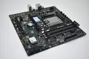 DB.E2U11.002 Acer INTEL H670 RTK RTL8125BG Motherboard No IO Plate PO5-640