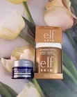 Elf Skin Bronzing Drop Bronzer, Pure Gold & it Beauty Sleep Pillow Cream Mini