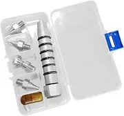 JicSuXi Car Dent Repair Pen Kit, Dent Ding Fix Tools, Auto Body Repair, Parts for Car Door