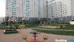 Apartment on Lyotchitsy Tarasovoy 2027