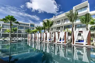 布吉島夢酒店水療中心Dream Phuket Hotel & Spa