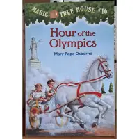 在飛比找蝦皮購物優惠-＜英文讀本＞ Magic Tree House 1-28