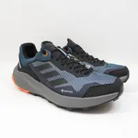 在飛比找蝦皮商城優惠-ADIDAS TERREX TRAILRIDER GTX 男