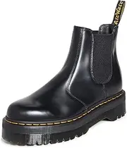 [Dr. Martens] 2976 Chelsea Boot Men's Fashion Boots
