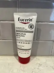Original Healing Creme Count of 1 By Eucerin