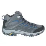 【山野倉庫】MERRELL 035789 MOAB FST 2 MID GORE-TEX 戶外鞋