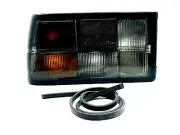 RENAULT FUEGO 2.2 GTA Tail Light Left Side Tinted Smoked NEW #944A (for: Renault)