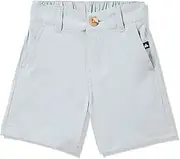 [Quiksilver] Boy's Union Amphibian 13 Hybrid Shorts