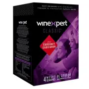 Classic Chilean Cabernet Sauvignon Wine Making Ingredient Kit