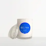 ECOYA Sandalwood & Amber Metro Candle