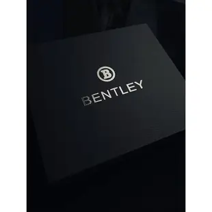Bentley賓利～新品skyline天際線(藍武士）+贈送（Moschino 泡泡熊女淡香水30ml）