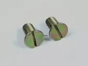 Brake Drum Screw 2 Unit For Massey Ferguson 35 135 165 175 185 240