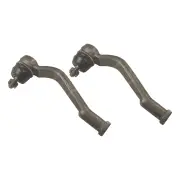 2 Trupro LH+RH Inner Tie Rod for MAZDA CAPELLA 626 CB2NS CB2VS CB2MS 626 CB2