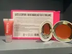 BeautyCounter Gloss And Glow Set Duo Brand New In Box - Lip Gloss & Cheeky Blush