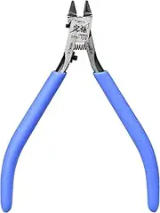 God Hand Ultimate Nipper 5.0 Plastic Model Tools for GH-SPN-120