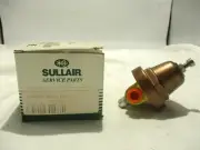 NEW SULLAIR TYPE CP AIR REGULATOR 1/4" BRASS