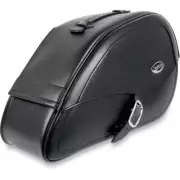 Saddlemen Drifter Rigid-Mount Specific Fit Teardrop Saddlebags (Pair) 3501-0463