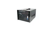 ST-3000 Watt Voltage Converter Transformer - Heavy Duty Step Up/Down