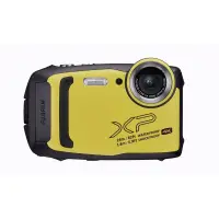 在飛比找蝦皮購物優惠-日本 FUJIFILM FinePix XP140 XP13