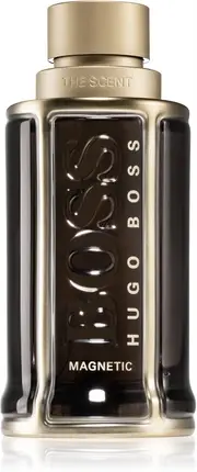 [Hugo boss] Boss The Scent for him Magnetic Eau de Perfume Spray 100 ml