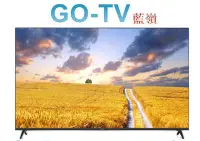 在飛比找Yahoo!奇摩拍賣優惠-【GO-TV】TECO東元 70型 4K Google 聯網
