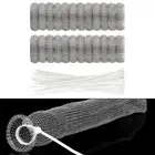 Washing Machine Filter Lint Catcher in 304 Stainless Steel for Easy Use