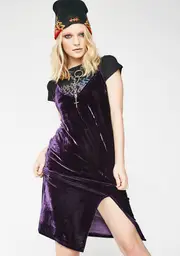 [Obey] Blume Dress