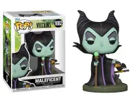 在飛比找Yahoo!奇摩拍賣優惠-BEETLE FUNKO POP MALEFICENT 黑魔