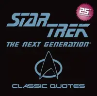 在飛比找博客來優惠-Star Trek the Next Generation 